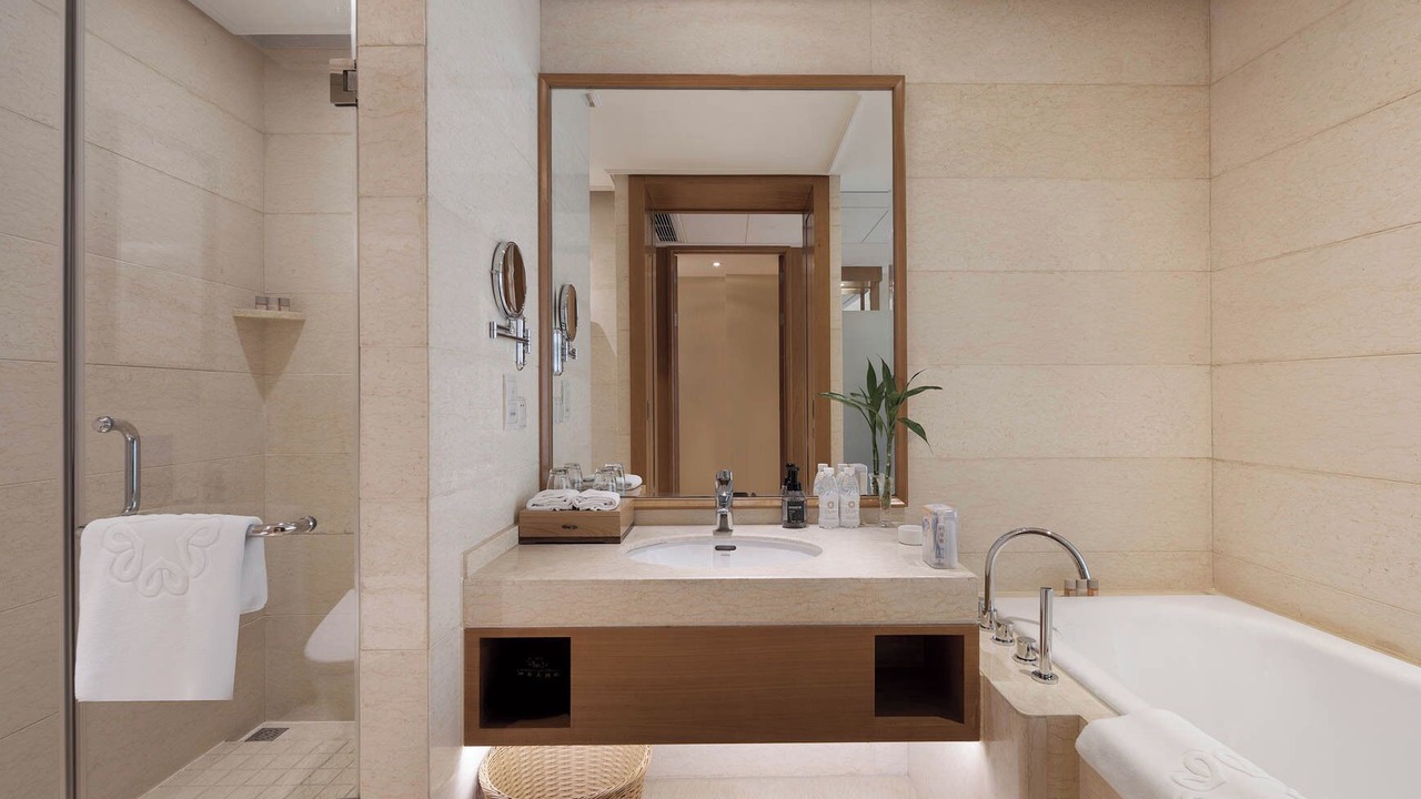 Photo of Bathroom in Gaoxin