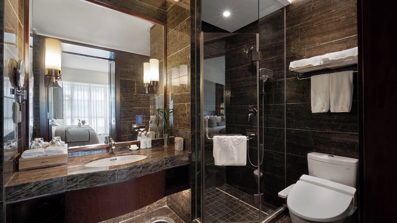 Photo of Bathroom in Gaoxin