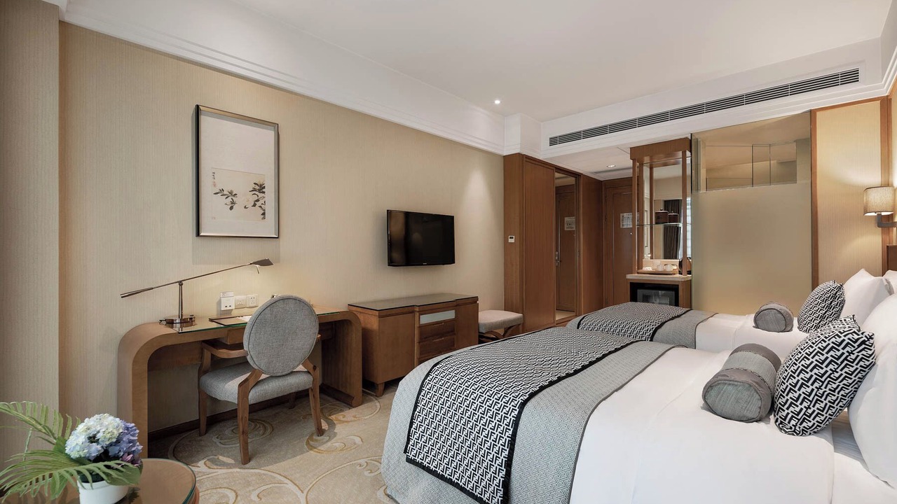 Photo of Bedroom in Gaoxin