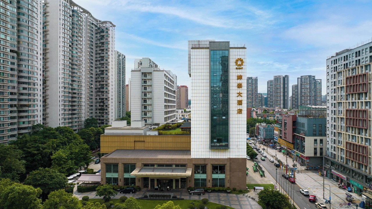 Photo of Outdoor in Gaoxin