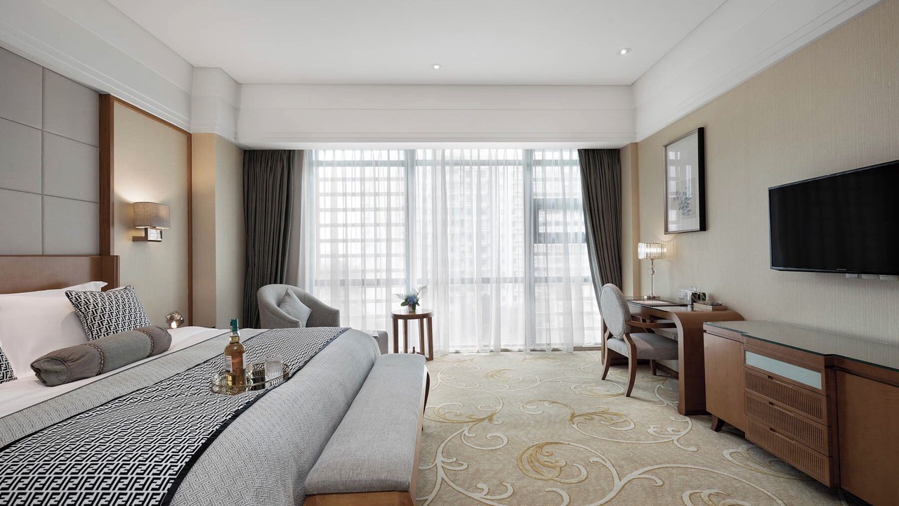 Photo of Bedroom in Gaoxin