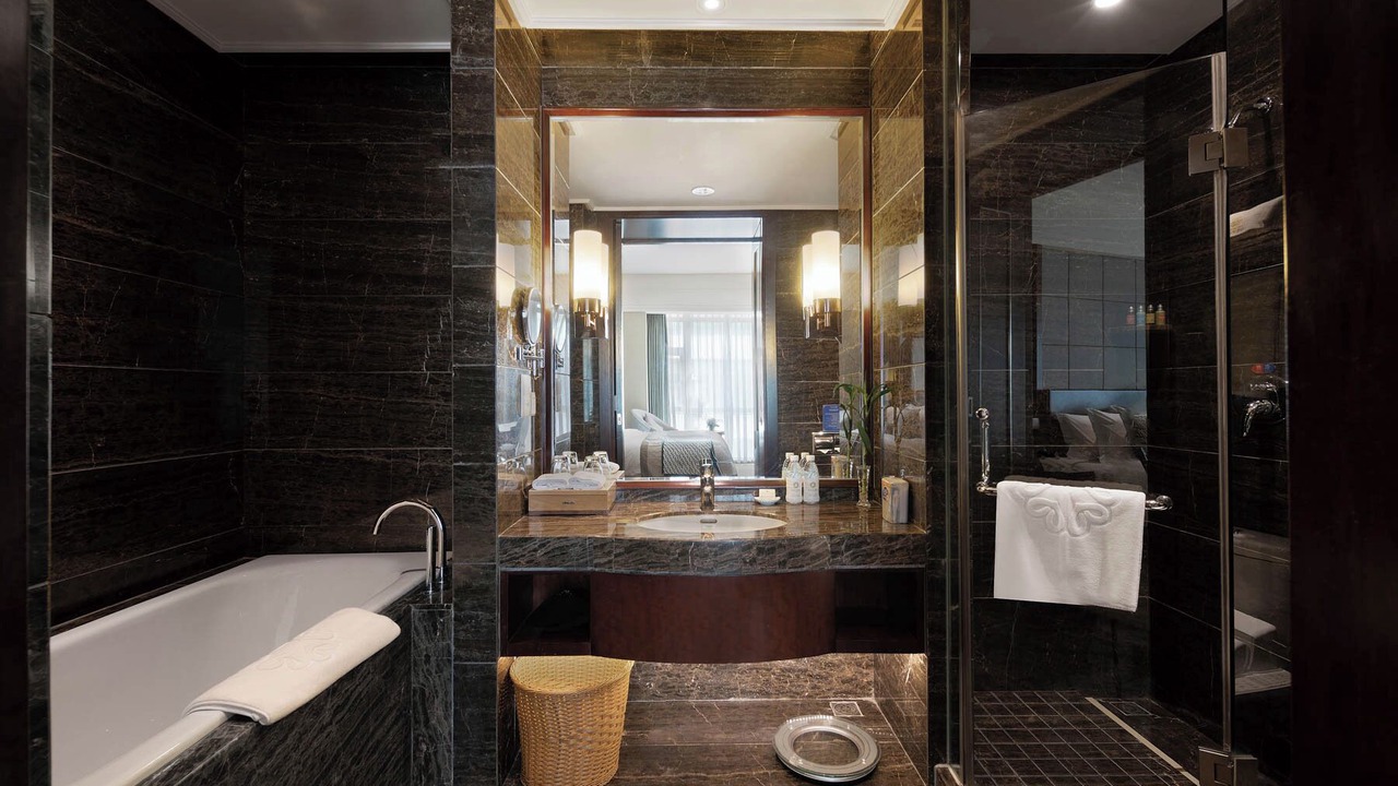 Photo of Bathroom in Gaoxin