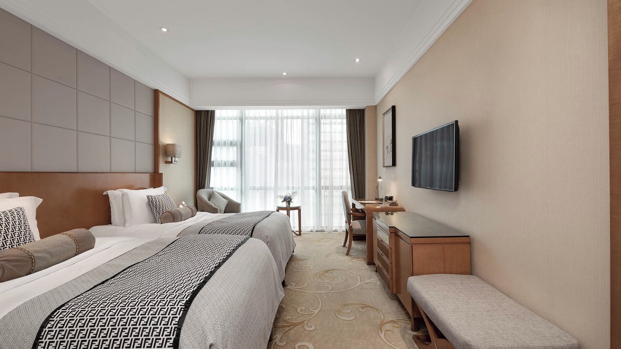 Photo of Bedroom in Gaoxin