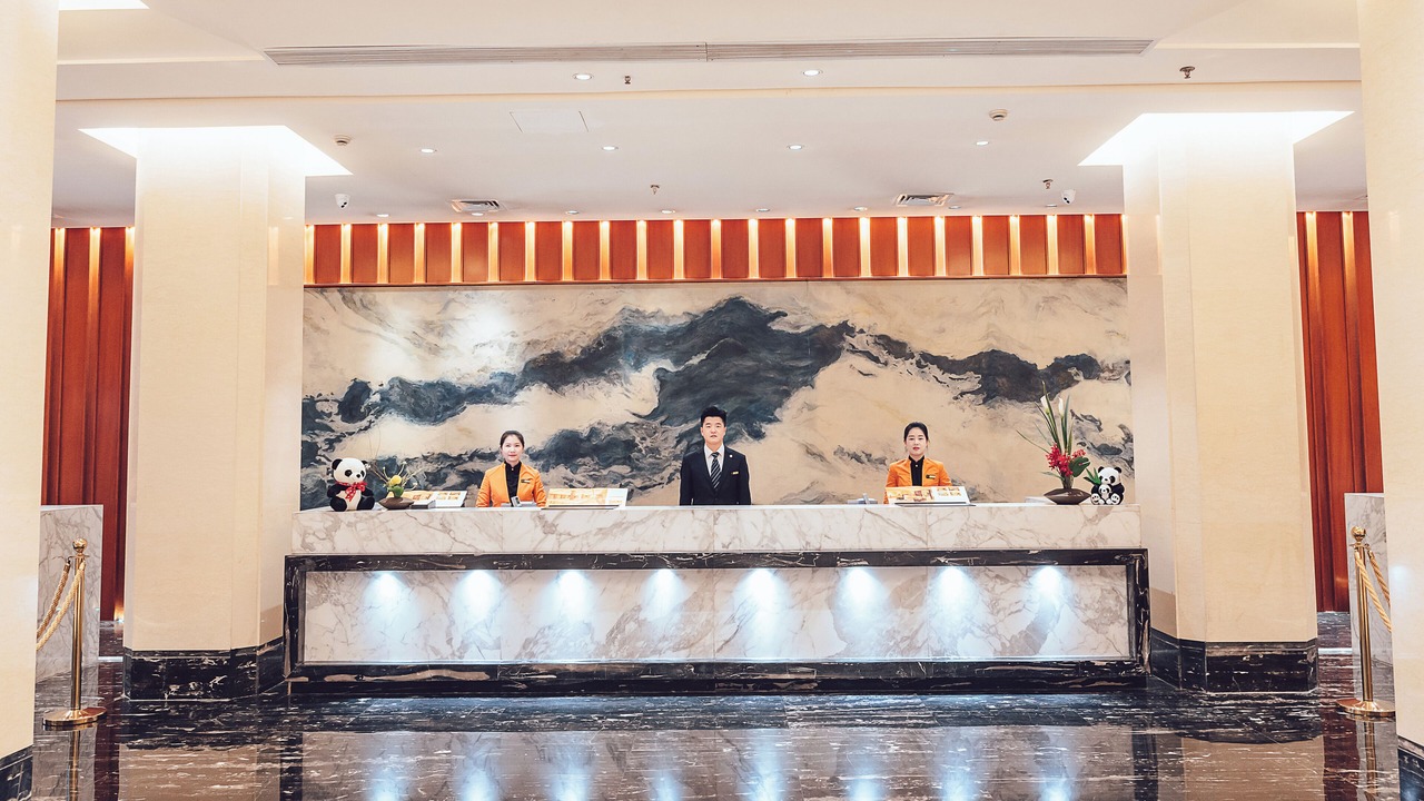 Photo of Others in Gaoxin