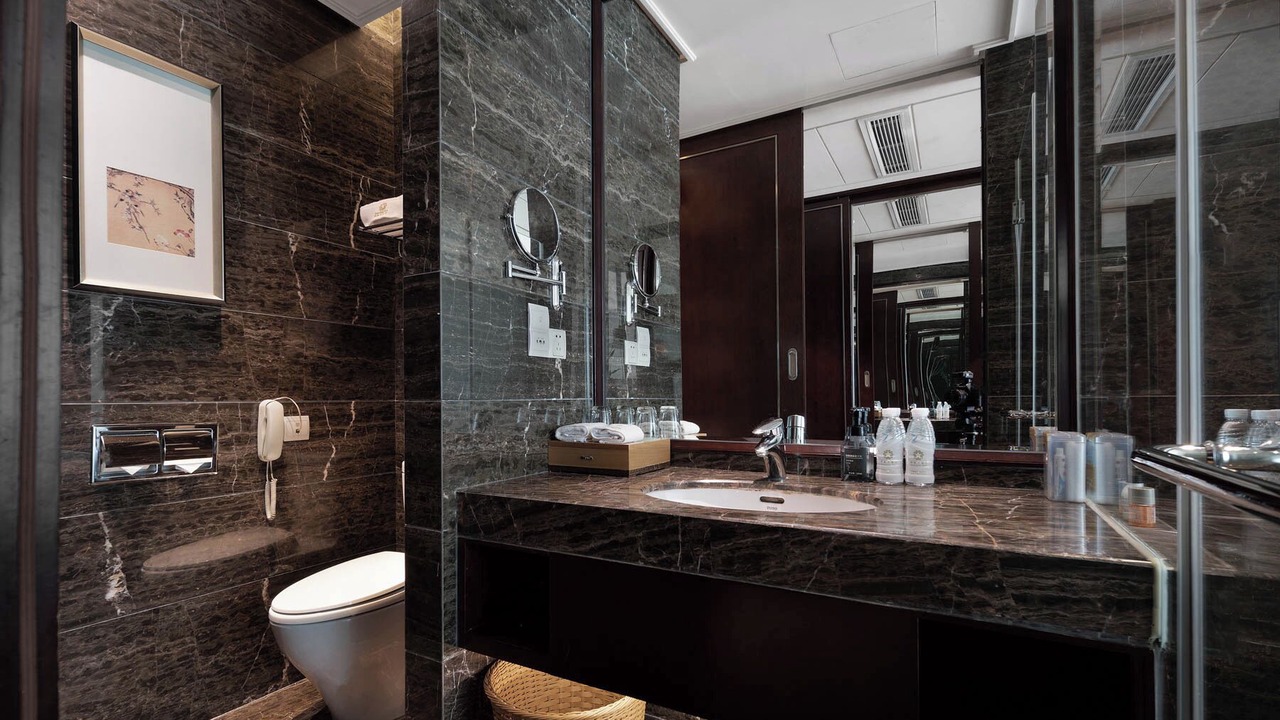Photo of Bathroom in Gaoxin