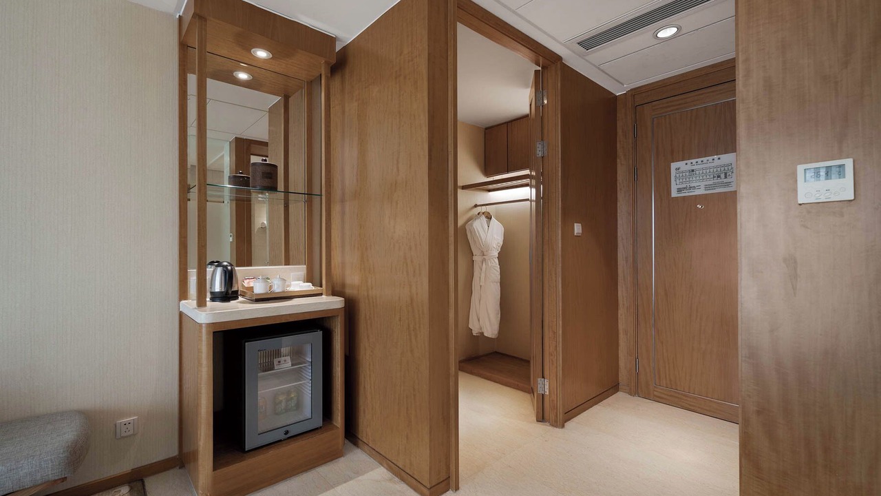 Photo of Bedroom in Gaoxin
