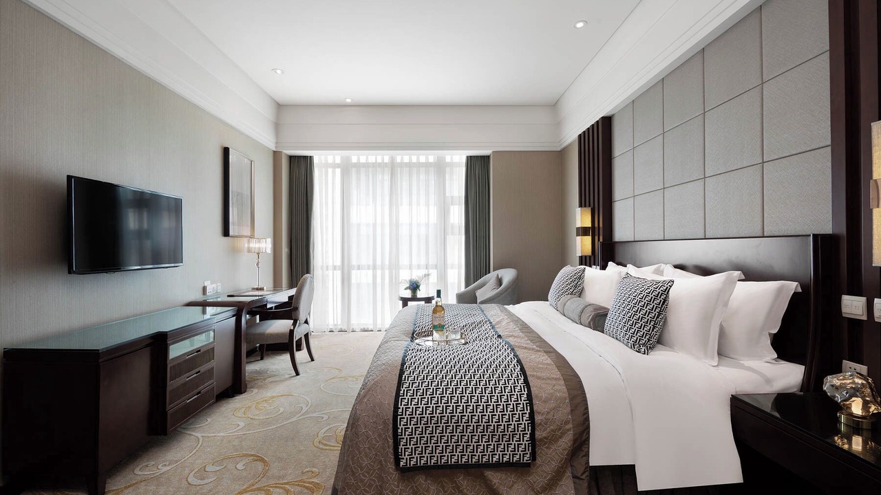 Photo of Bedroom in Gaoxin
