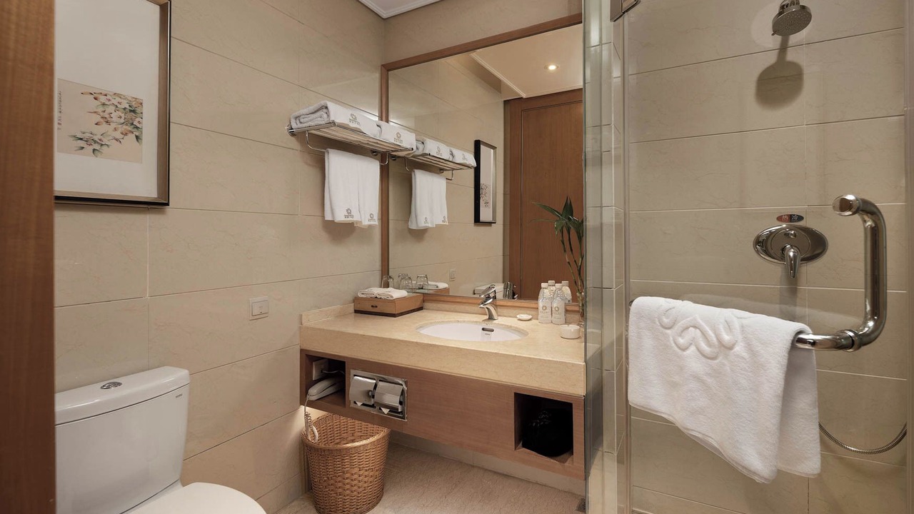 Photo of Bathroom in Gaoxin