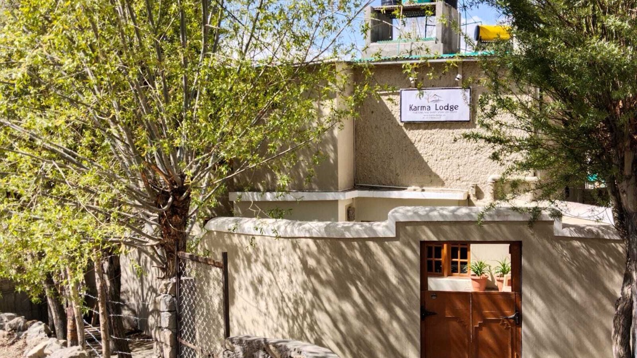 Photo of Outdoor in Leh