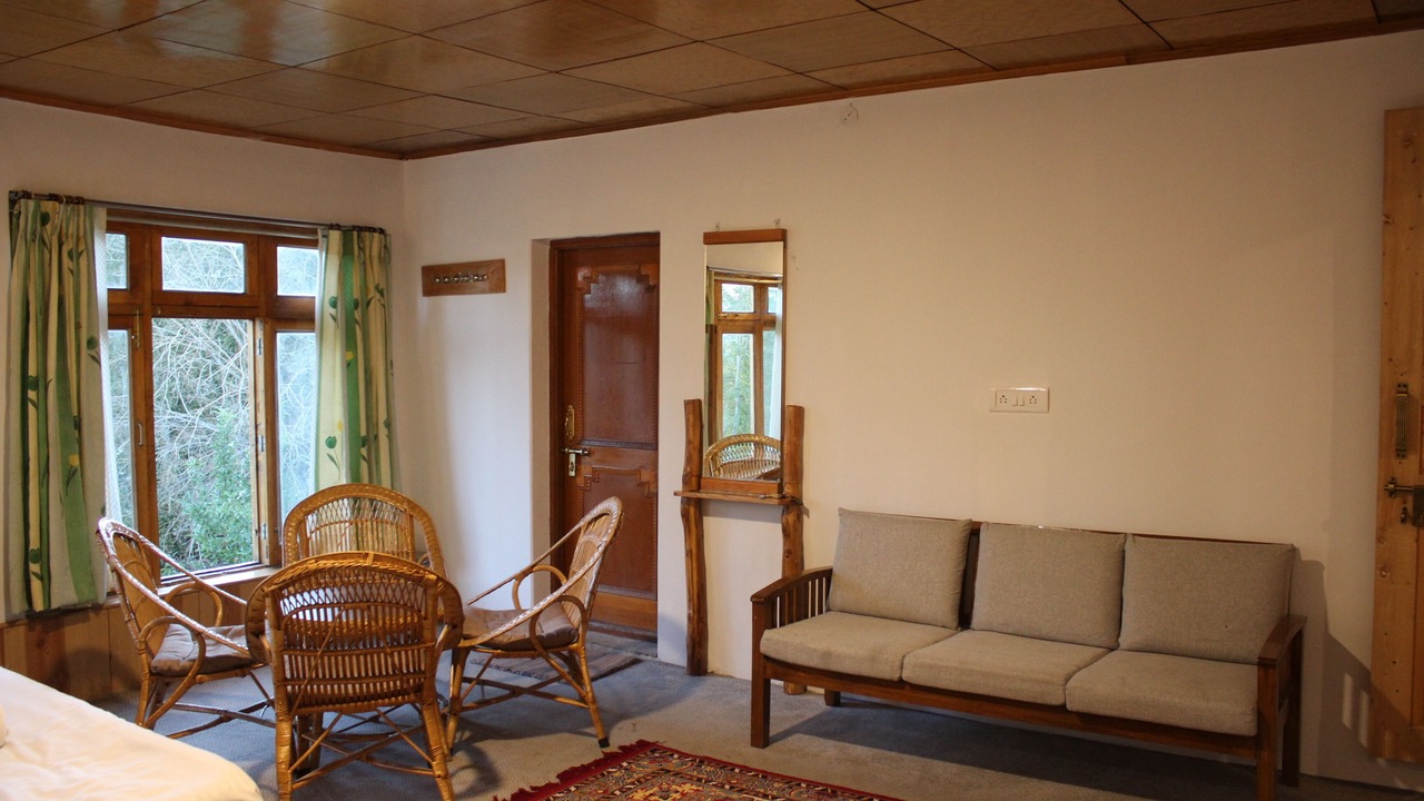 Photo of Bedroom in Leh