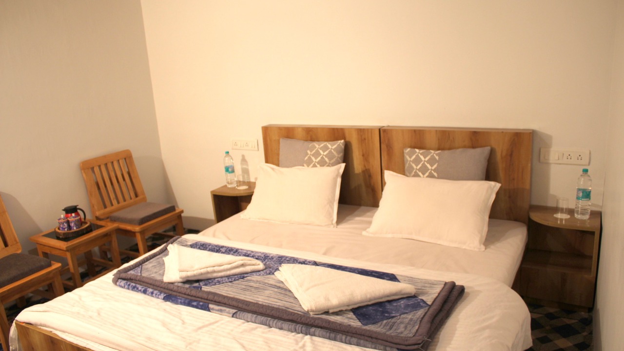 Photo of Bedroom in Leh