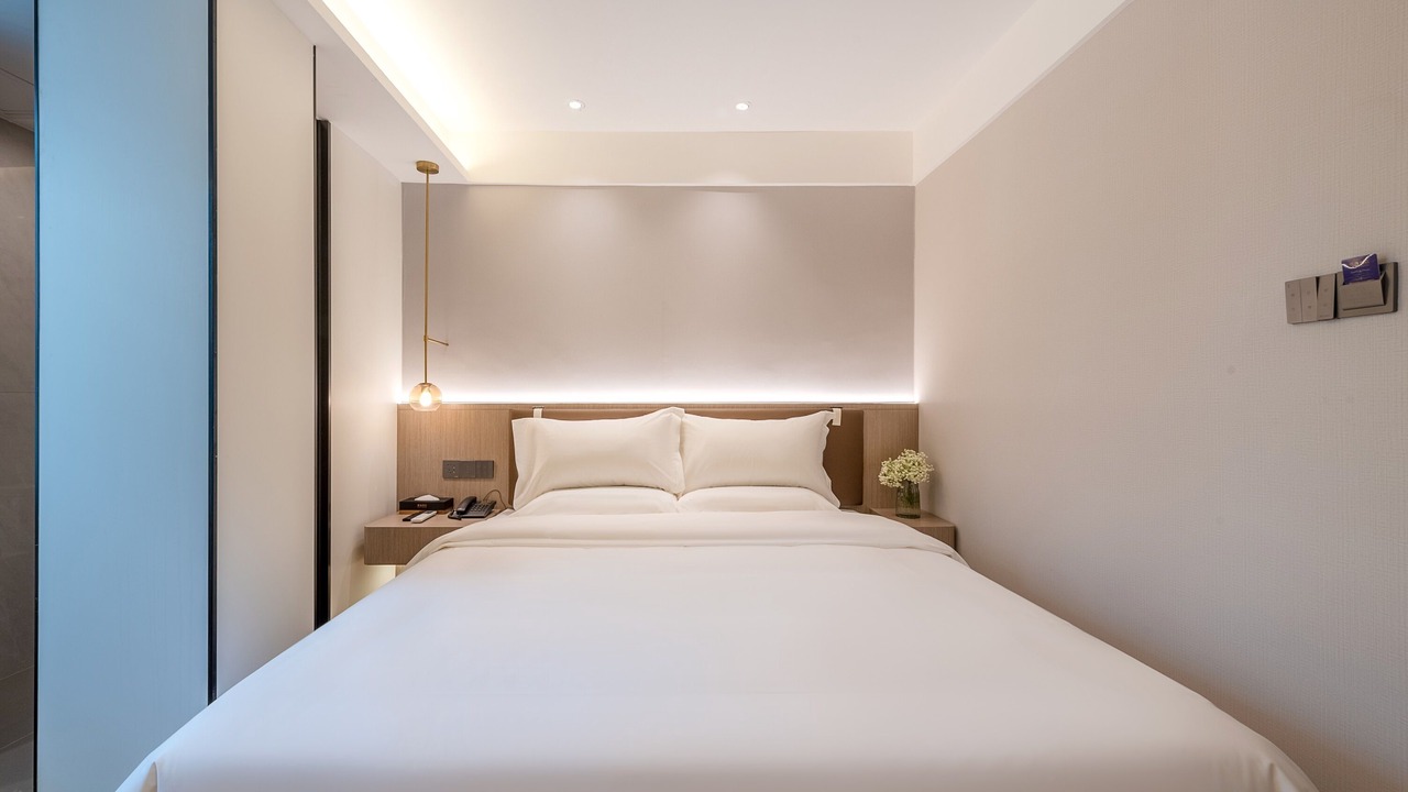 Photo of Bedroom in Shangfangcun