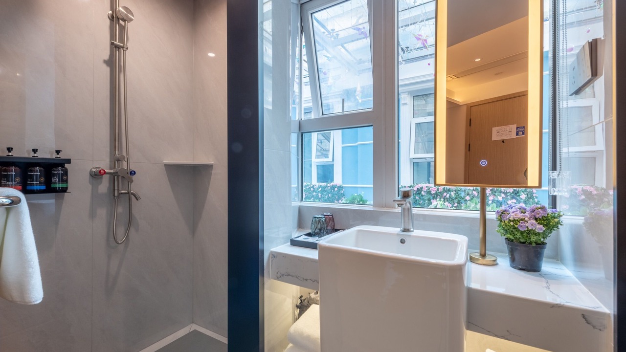 Photo of Bathroom in Shangfangcun