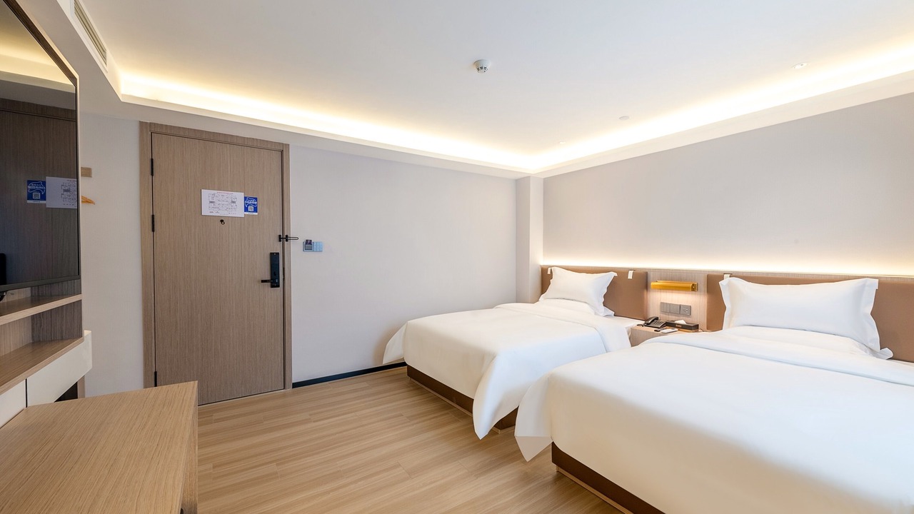 Photo of Bedroom in Shangfangcun