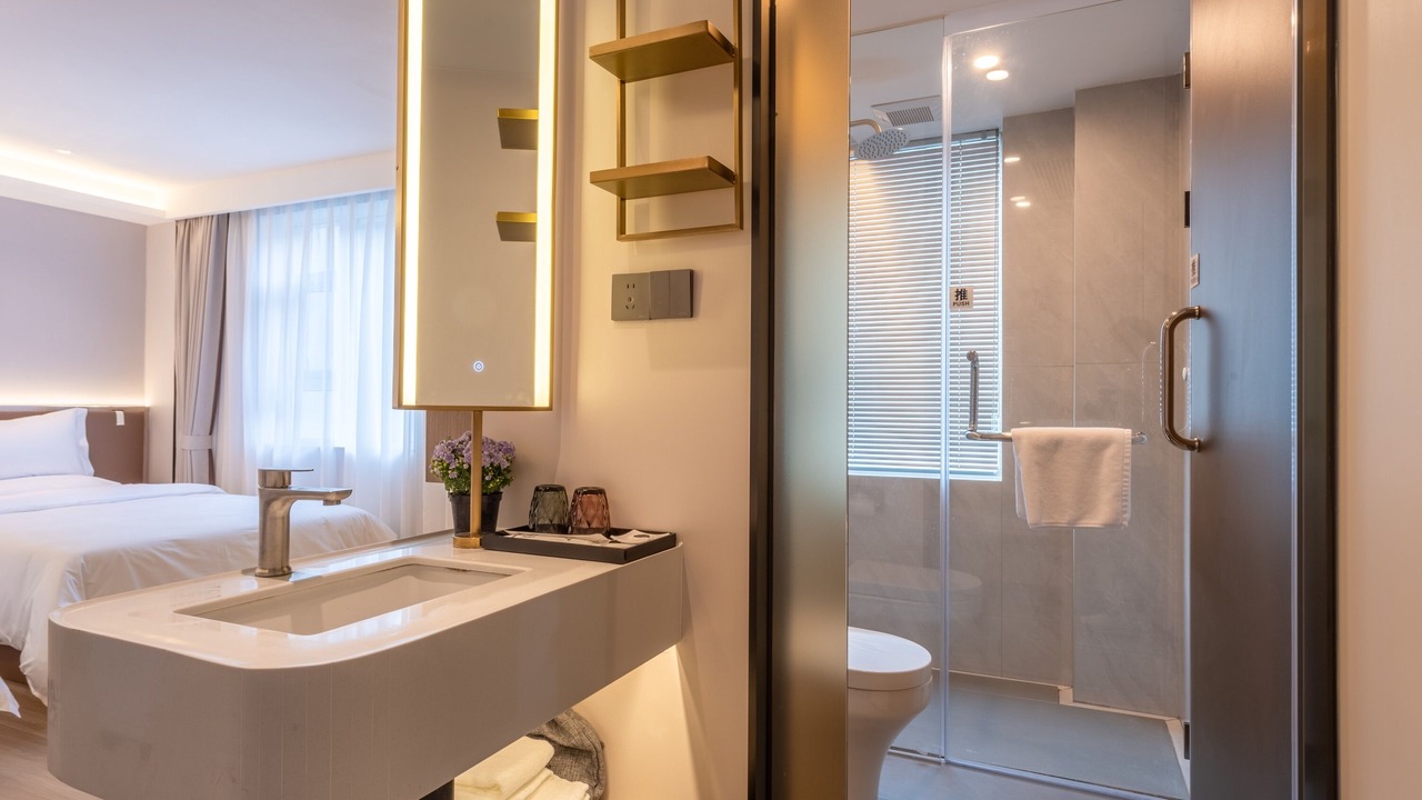Photo of Bathroom in Shangfangcun