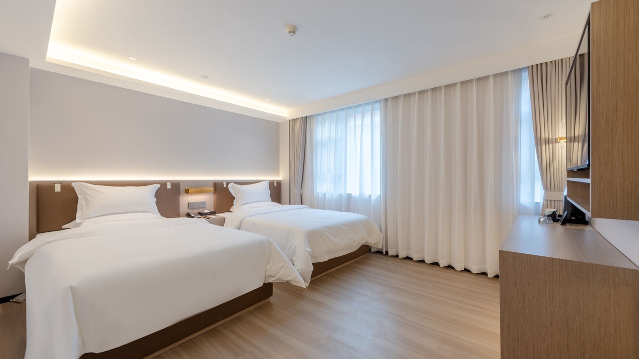 Photo of Bedroom in Shangfangcun