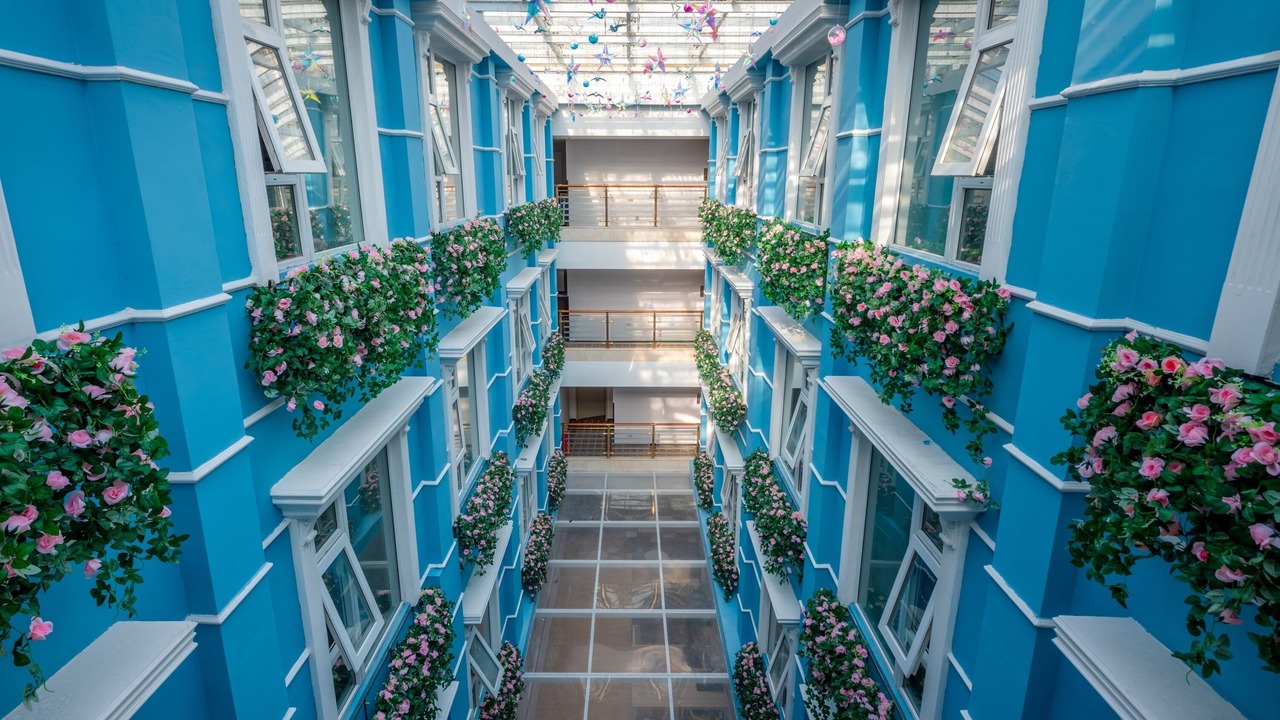 Photo of Outdoor in Shangfangcun