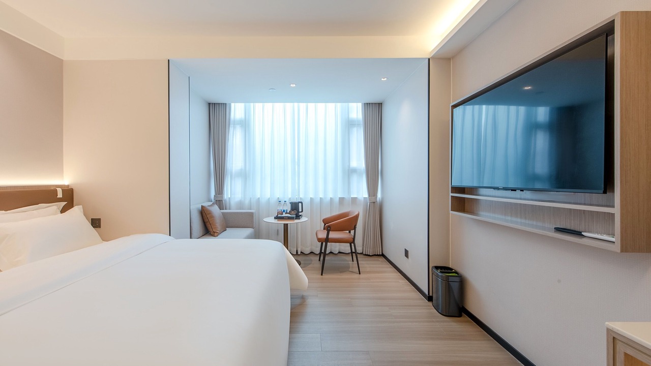 Photo of Bedroom in Shangfangcun