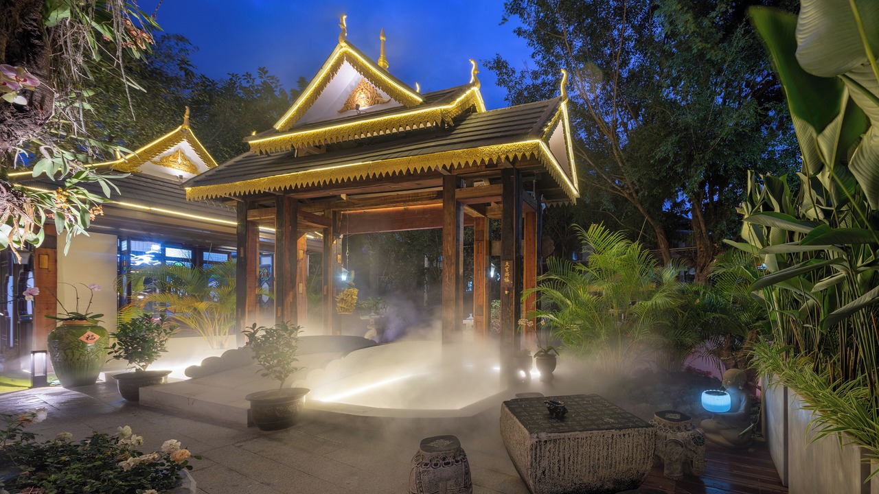 Photo of Outdoor in Jinghong