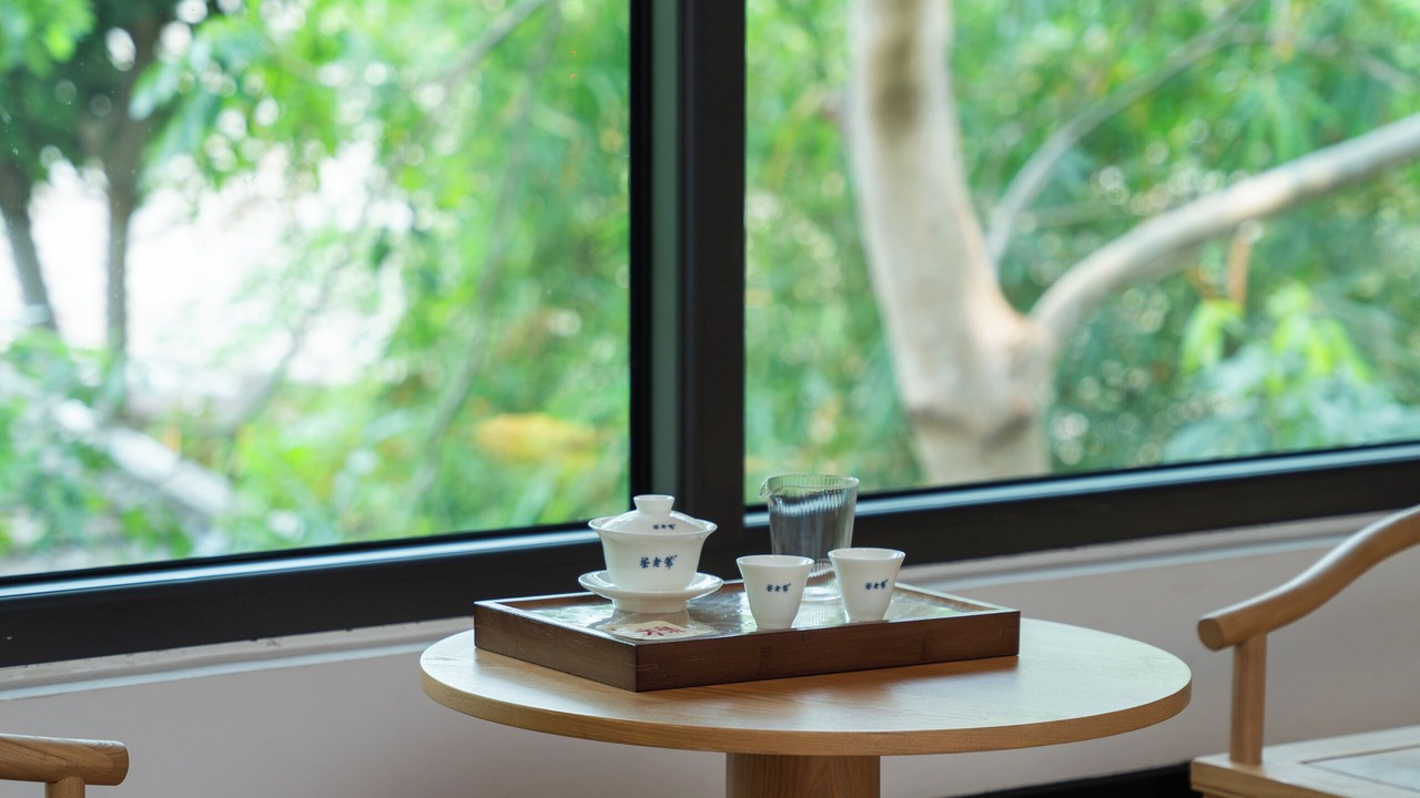 Photo of Outdoor in Jinghong