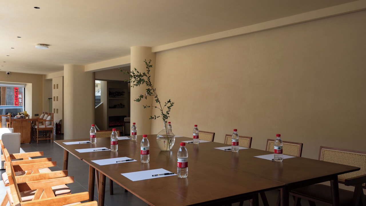 Photo of Others in Shangri-La