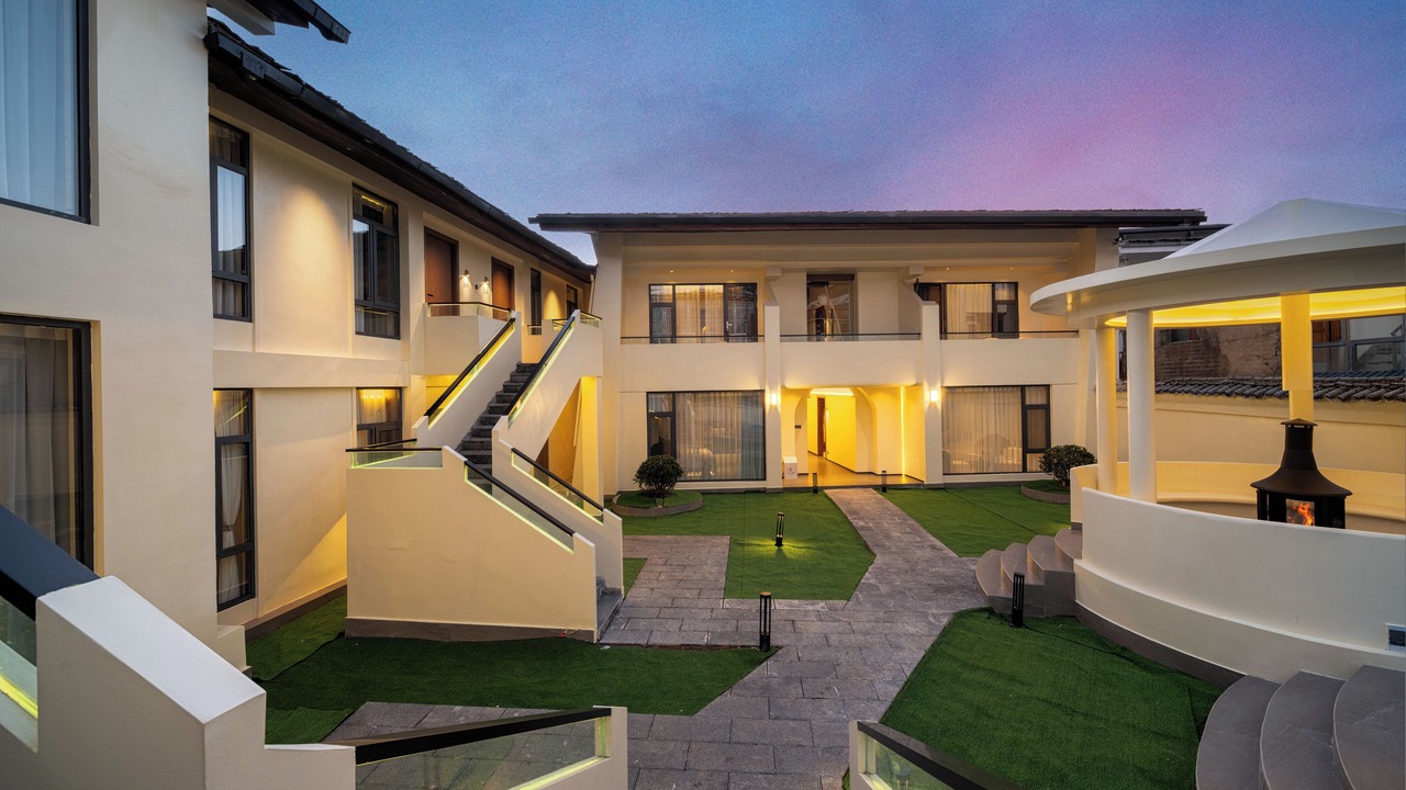 Photo of Outdoor in Shangri-La