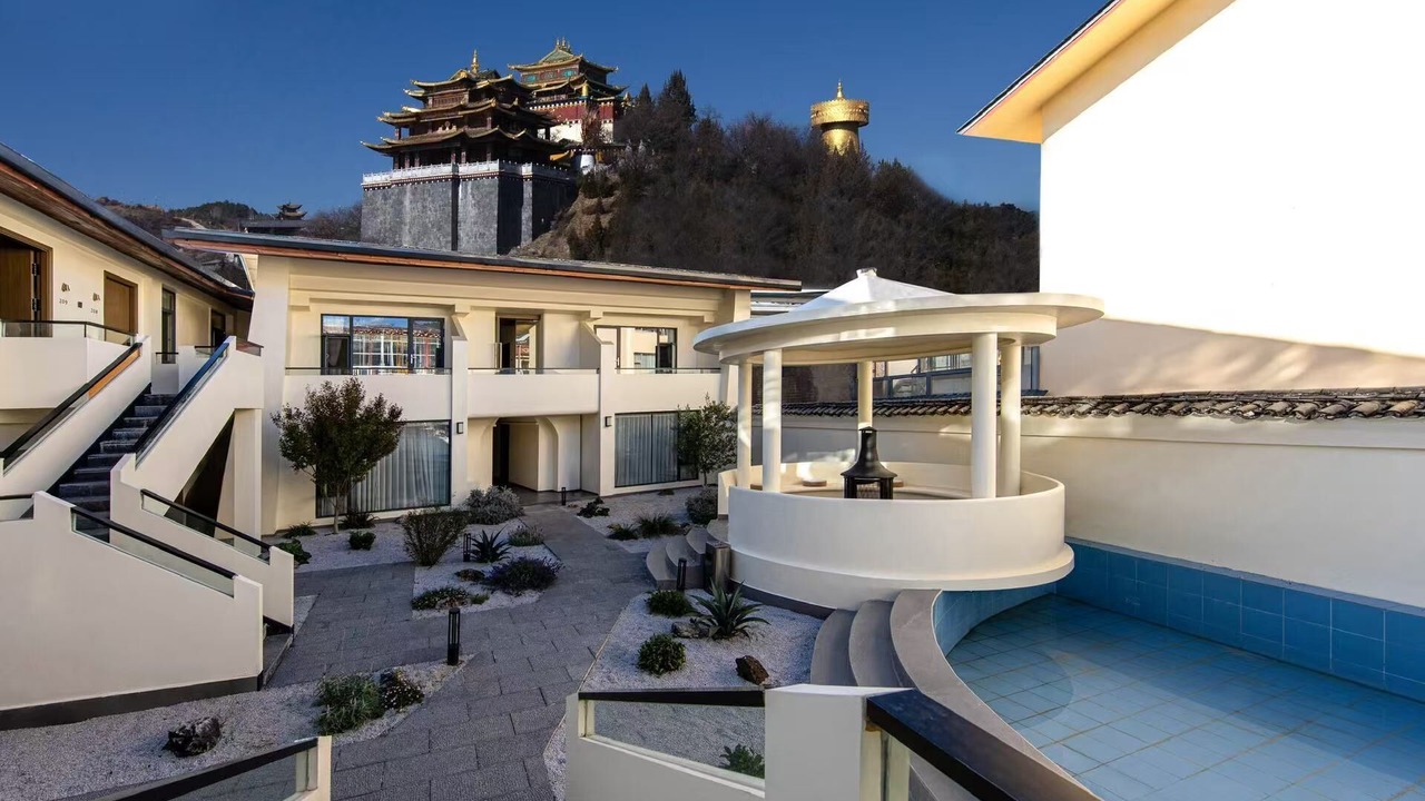 Photo of Outdoor in Shangri-La