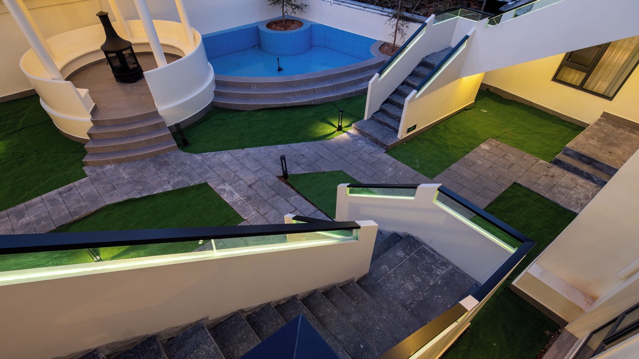 Photo of Outdoor in Shangri-La