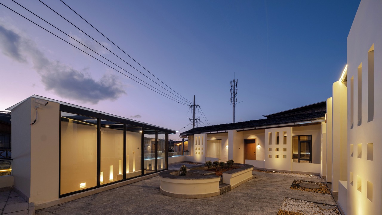 Photo of Outdoor in Shangri-La