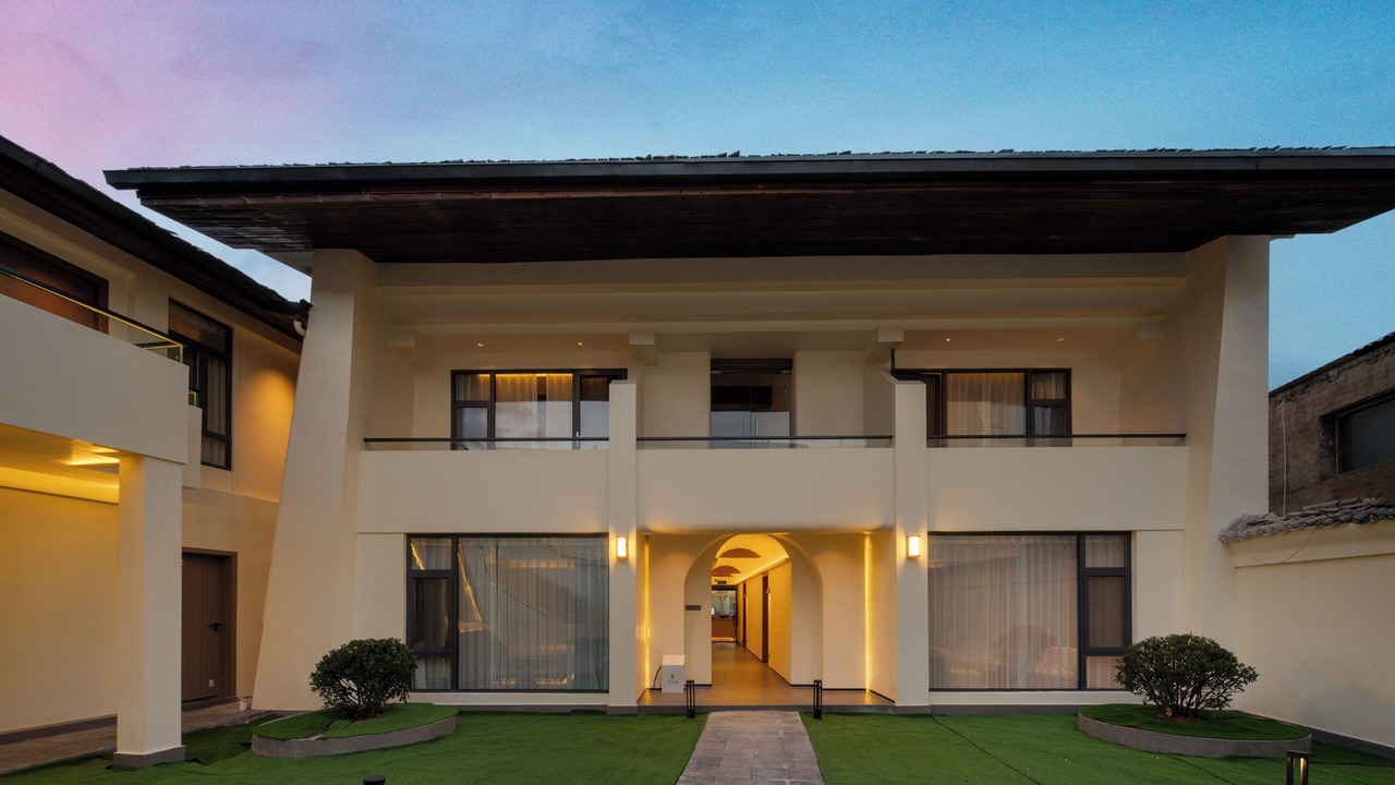 Photo of Outdoor in Shangri-La