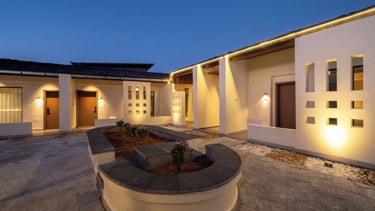 Photo of Outdoor in Shangri-La