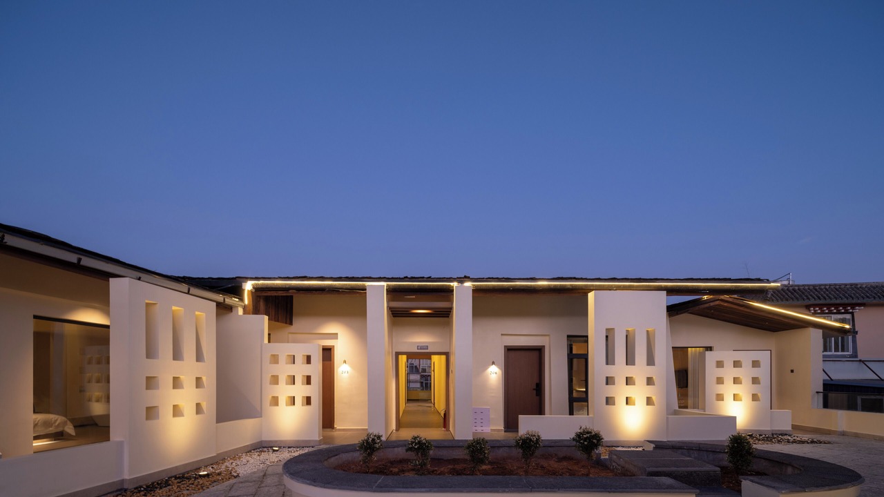 Photo of Outdoor in Shangri-La