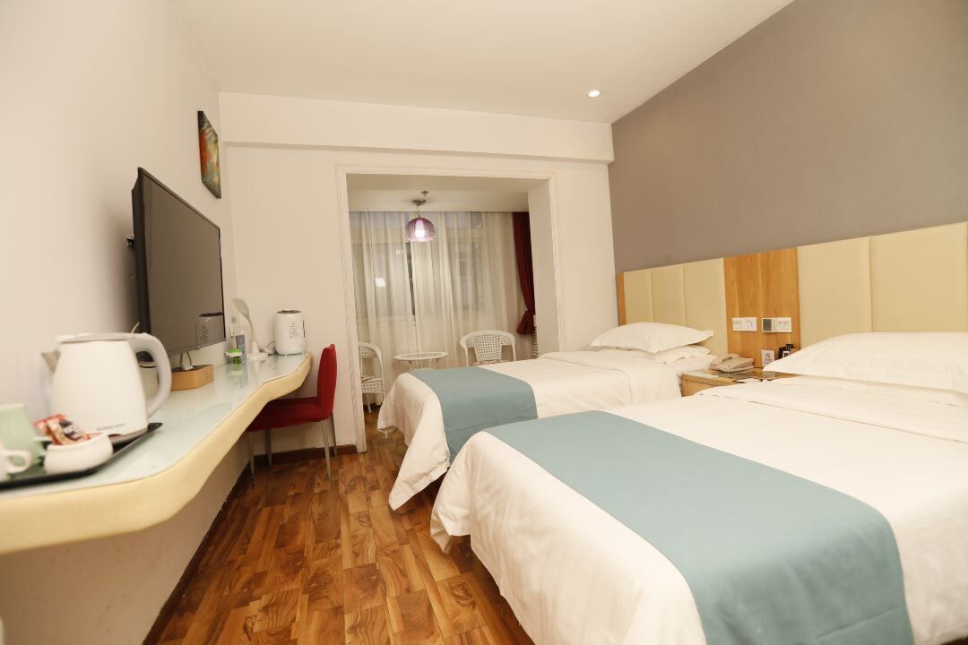 Photo of Bedroom in Haidian