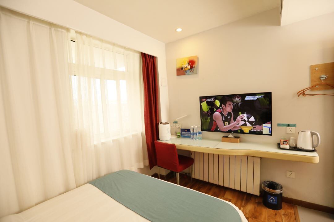 Photo of Bedroom in Haidian