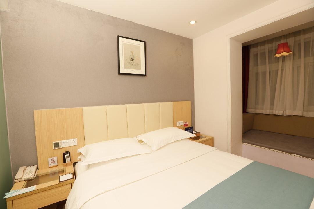 Photo of Bedroom in Haidian