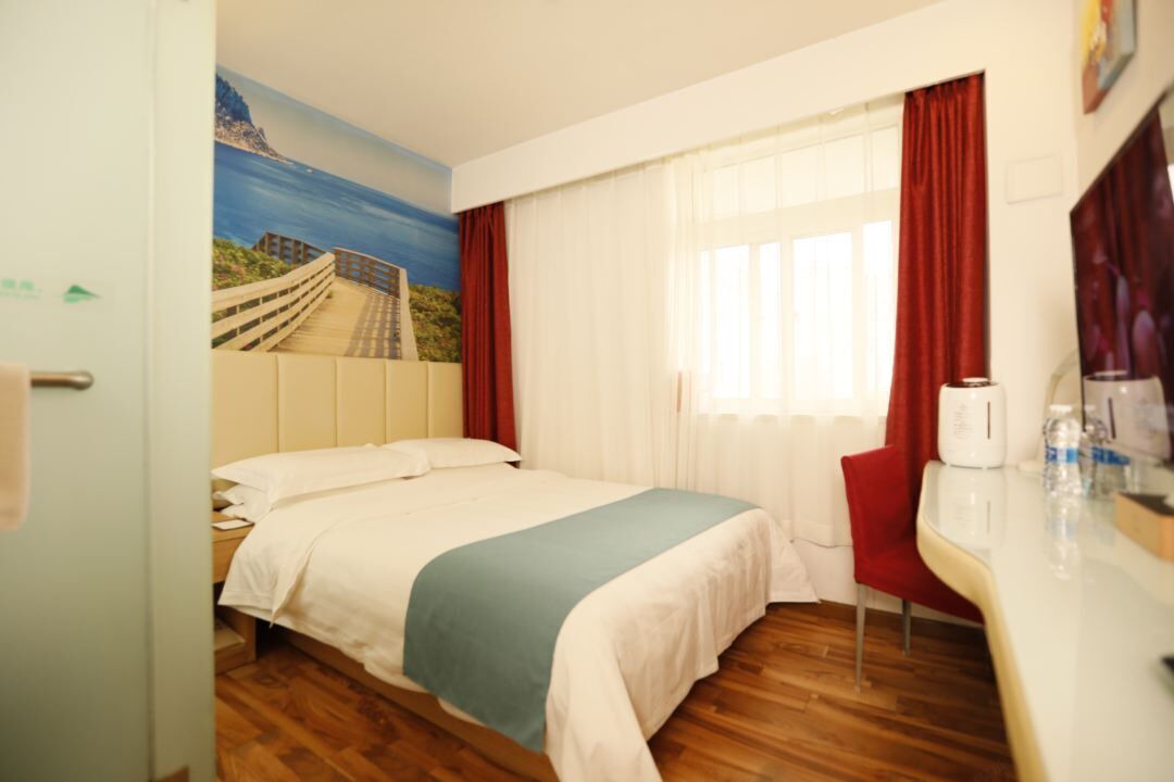Photo of Bedroom in Haidian