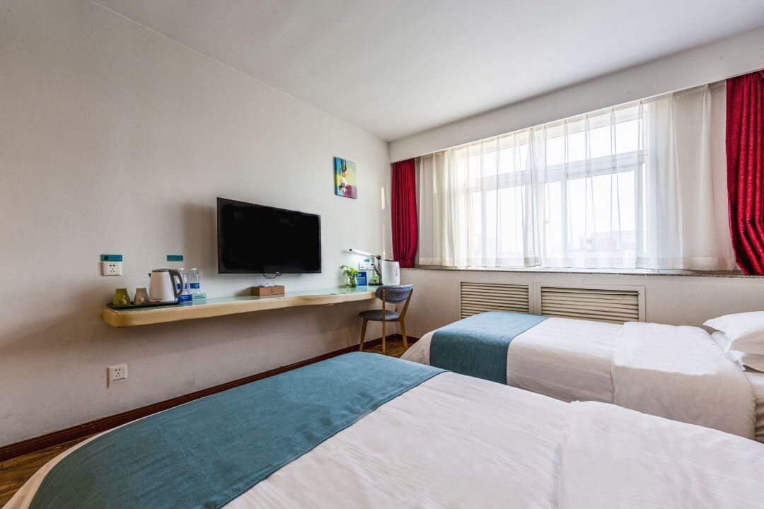 Photo of Bedroom in Haidian