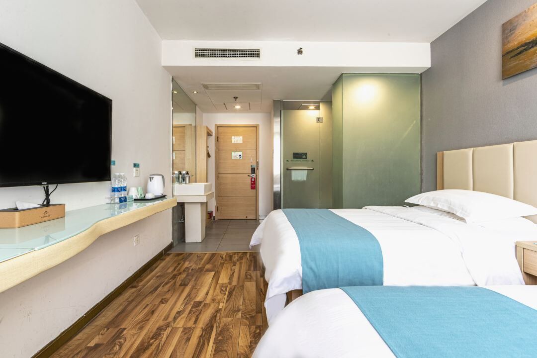 Photo of Bedroom in Haidian