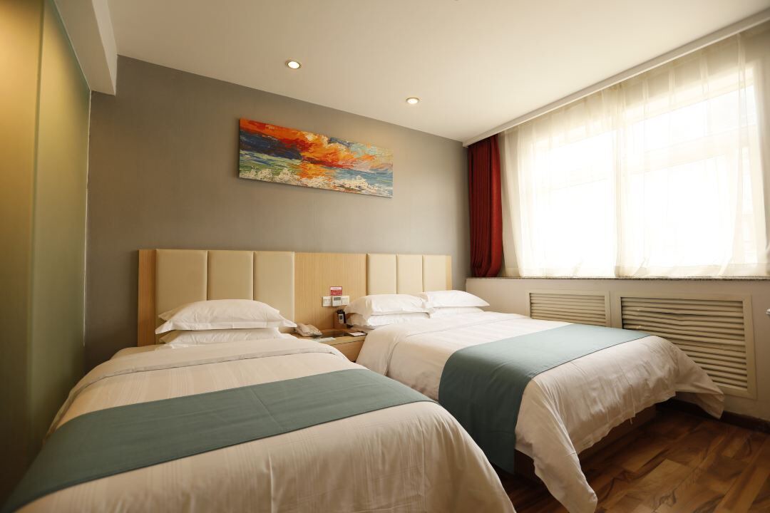 Photo of Bedroom in Haidian