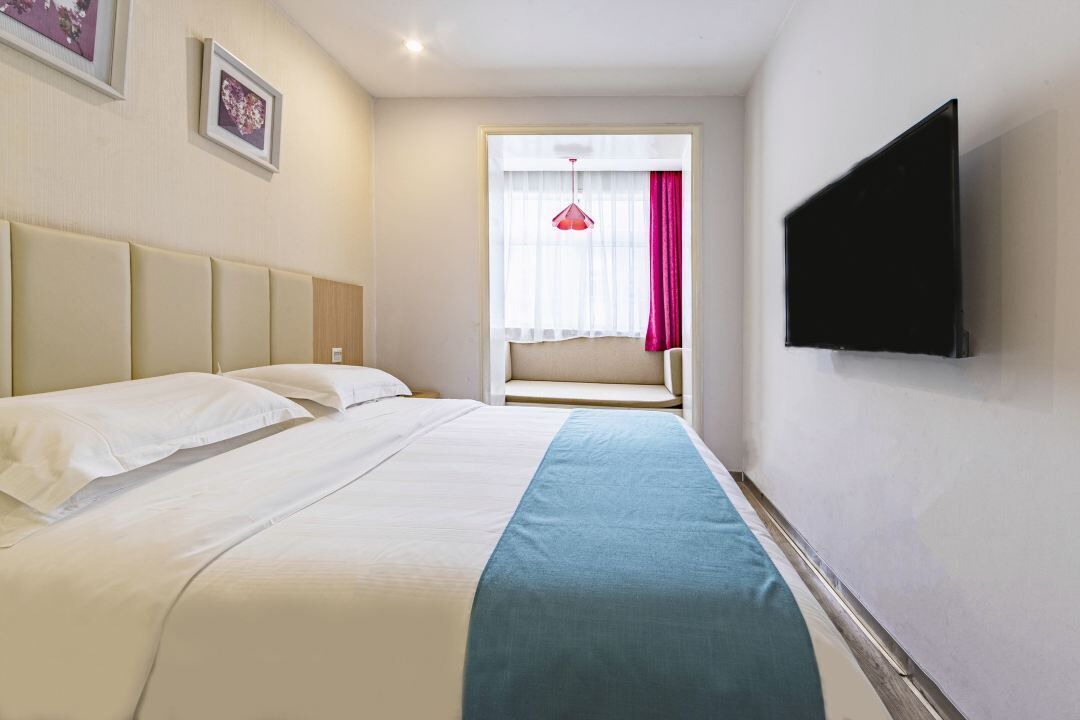 Photo of Bedroom in Haidian