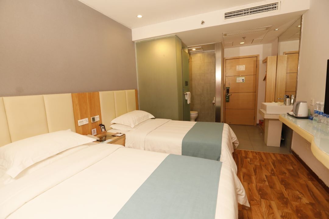 Photo of Bedroom in Haidian