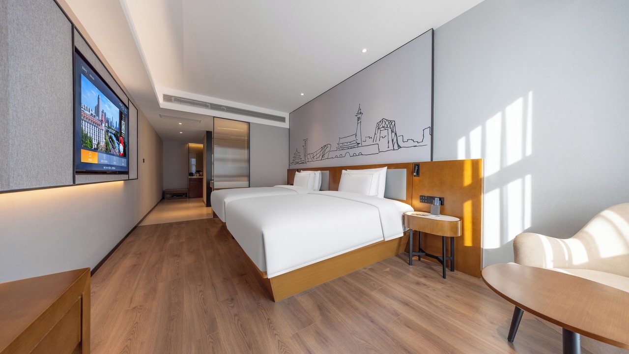 Photo of Bedroom in Fengtai