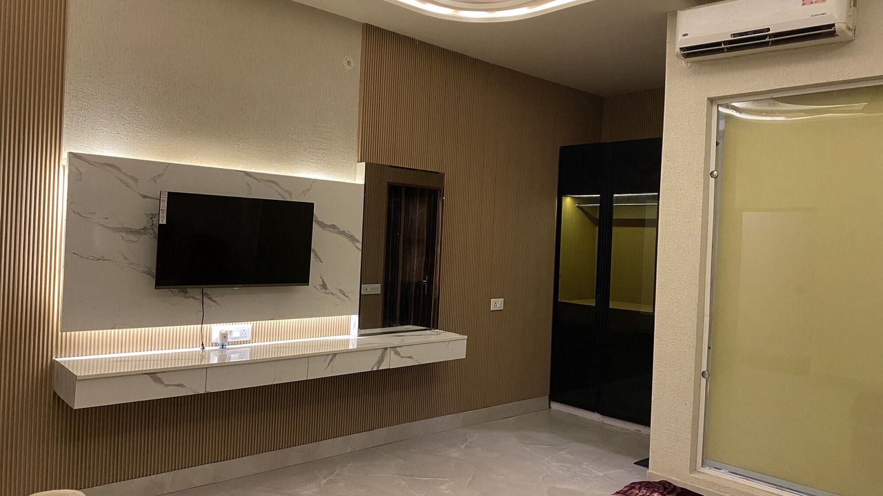 Photo of Patio Balcony in Sardhana