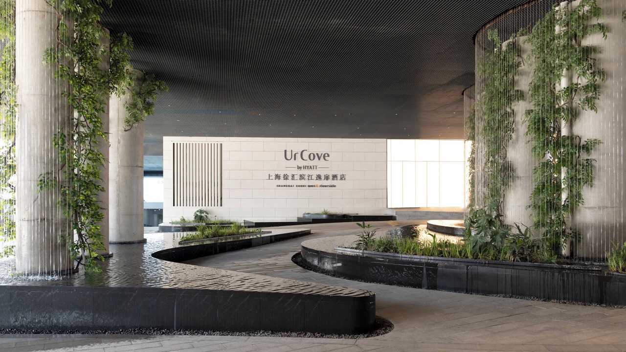 Photo of Outdoor in Pudong