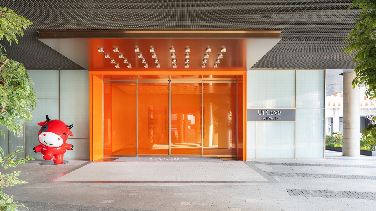 Photo of Outdoor in Pudong