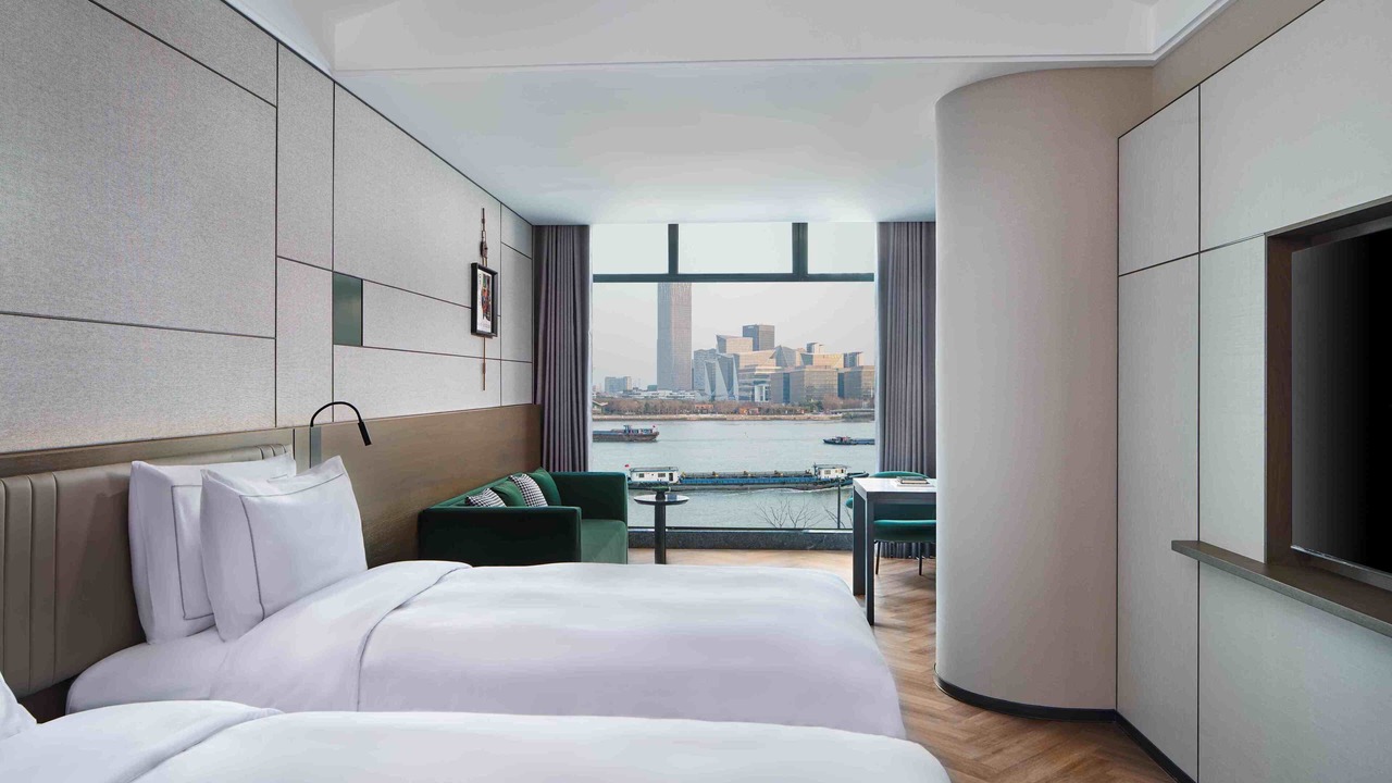 Photo of Bedroom in Pudong