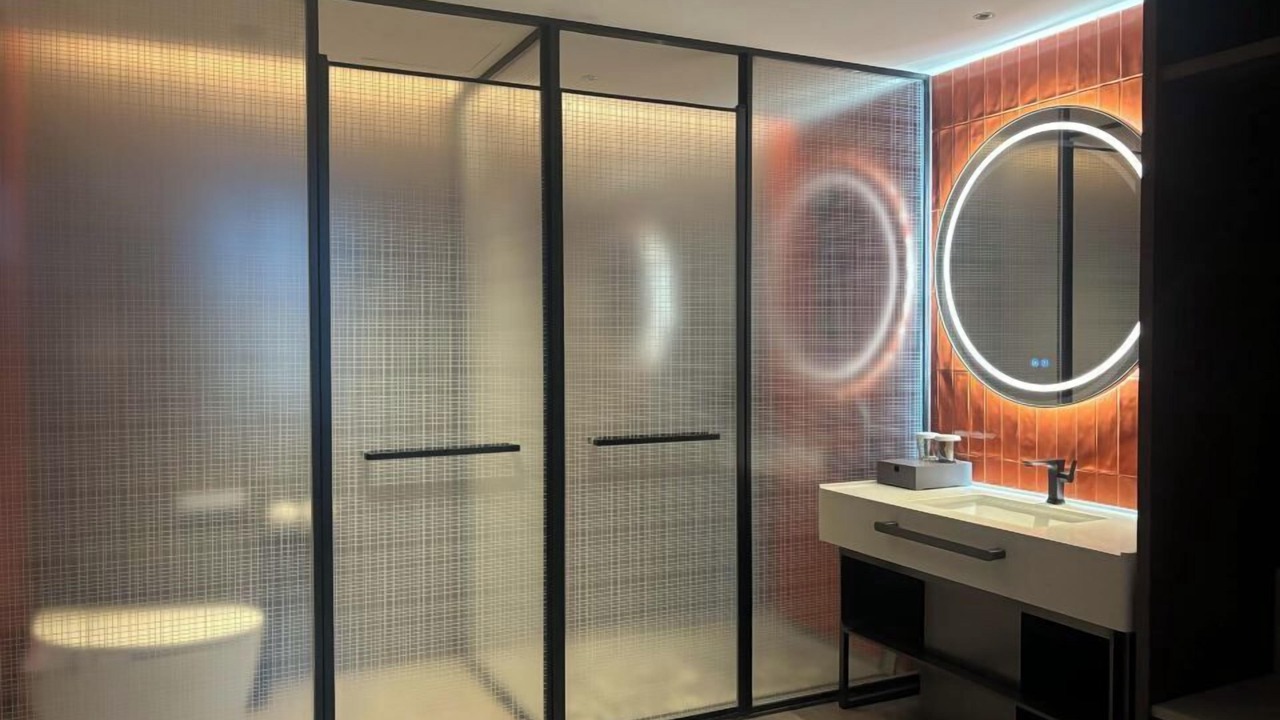 Photo of Bedroom in Pudong