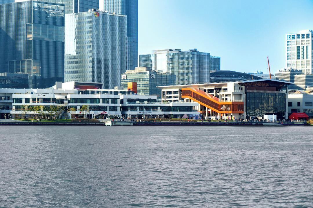 Photo of Outdoor in Pudong