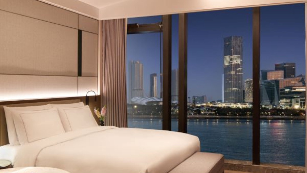 Photo of Bedroom in Pudong