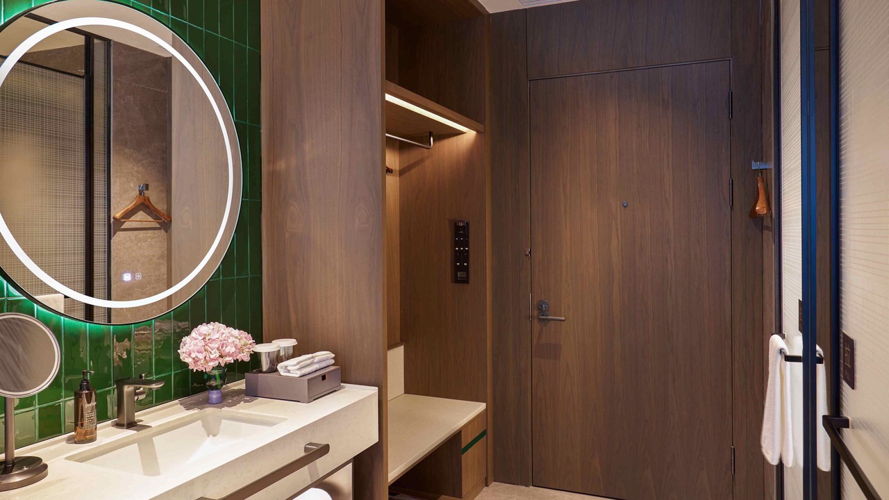 Photo of Bedroom in Pudong